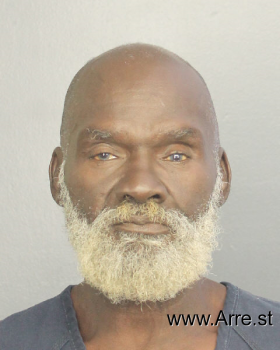 Walter  Abrams Mugshot