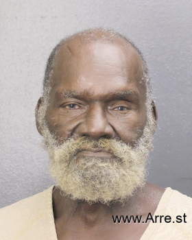 Walter  Abrams Mugshot