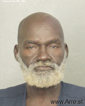 Walter  Abrams Mugshot