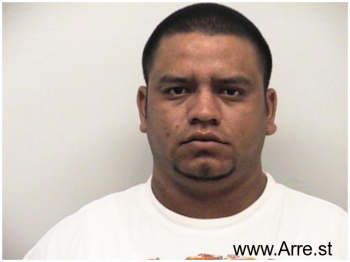 Walter  Alvarez Mugshot