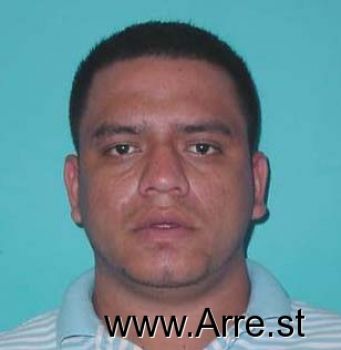 Walter S Alvarez Mugshot