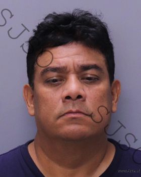 Walter Estuardo Alvarez Mugshot