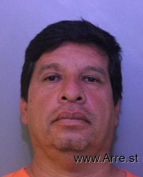 Walter  Alvarez-chacon Mugshot