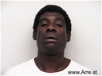 Walter  Ashley Mugshot