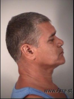 Walter  Ayala Mugshot