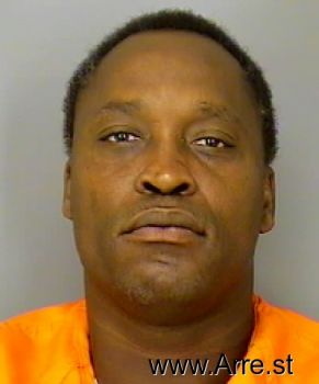 Walter  Barber Mugshot