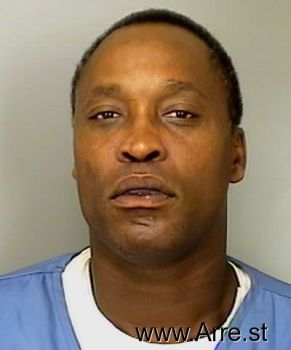 Walter  Barber Mugshot