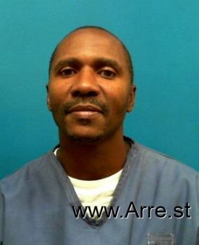 Walter L Barnes Mugshot