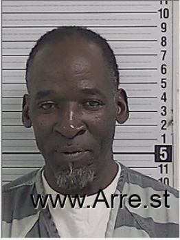 Walter Lee Barnes Mugshot