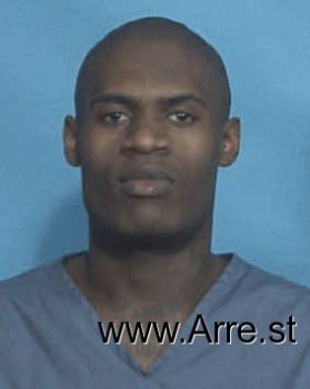 Walter L Jr Bennett Mugshot