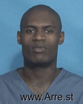 Walter L Jr Bennett Mugshot