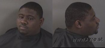 Walter Lomax Iv Campbell Mugshot