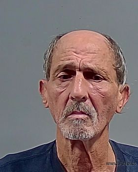 Walter Dennis Cox Mugshot