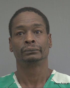 Walter Bernard Ellis Mugshot