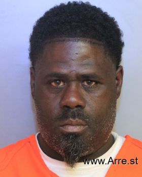 Walter  Green Mugshot