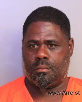 Walter  Green Mugshot