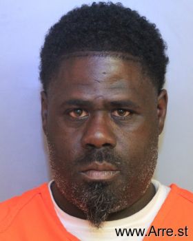 Walter  Green Mugshot