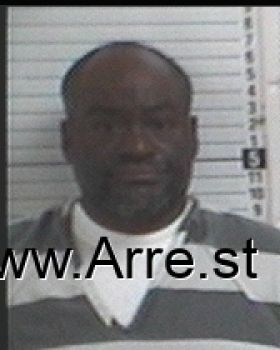 Walter Eugene Green Mugshot