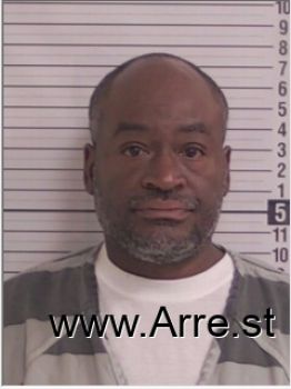 Walter Eugene Green Mugshot