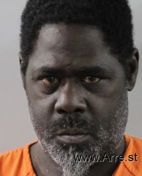 Walter  Green Mugshot