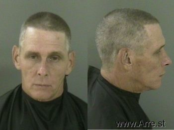 Walter Thomas Harper Mugshot