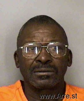 Walter Lee Harris Mugshot