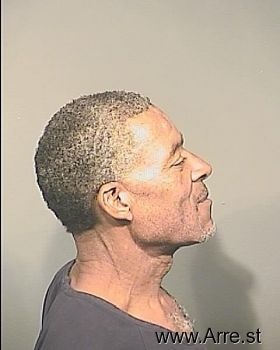 Walter Lee Hawkins Mugshot