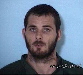 Walter Brandon Hawkins Mugshot