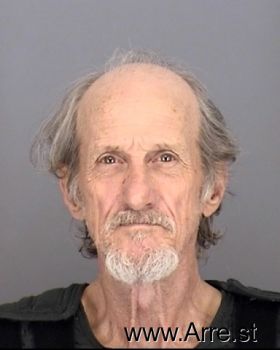 Walter Jan Holliday Mugshot