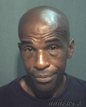 Walter  Jackson Mugshot