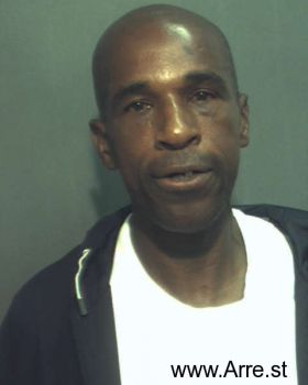 Walter  Jackson Mugshot