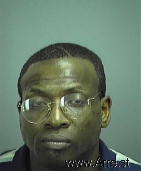 Walter  Jackson Mugshot