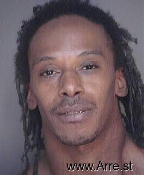 Walter  Jackson Mugshot