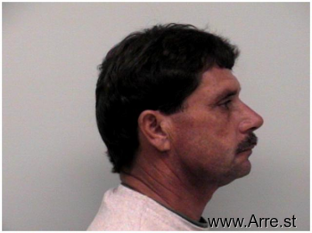 Walter Wismer Jackson Mugshot