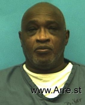 Walter L Jr Johnson Mugshot