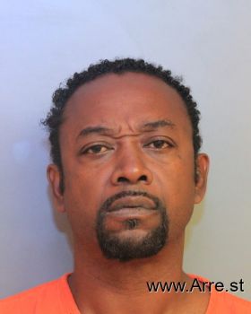 Walter Lee Johnson Mugshot