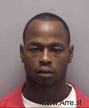 Walter Jarmel Johnson Mugshot