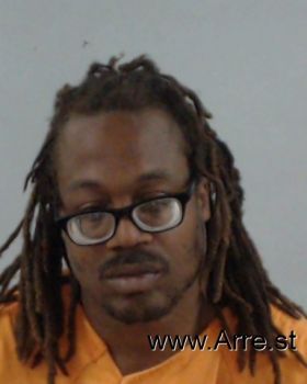 Walter Lee Johnson Mugshot