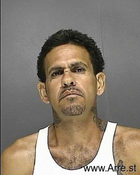 Walter  Medina Mugshot