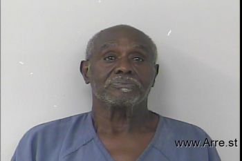 Walter James Miller Mugshot