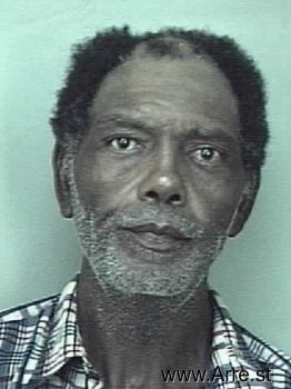 Walter  Miller Mugshot