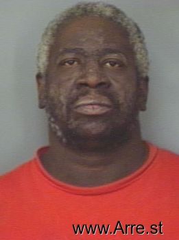 Walter Alonzo Miller Mugshot