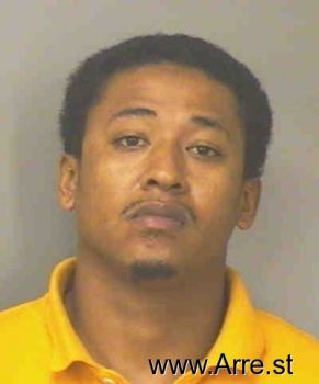 Walter Alonzo Miller Mugshot