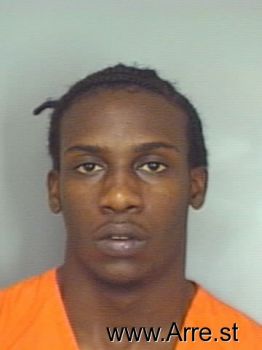 Walter  Morrison Mugshot