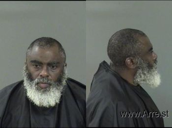 Walter Britt Mosley Mugshot