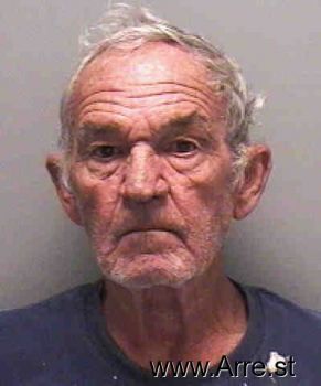 Walter Jerry Olmsted Mugshot