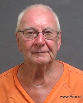 Walter Peter Oskirko Mugshot