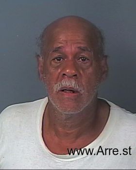 Walter Lter Reaves-bey Mugshot