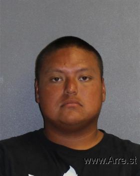 Walter  Reyes Mugshot