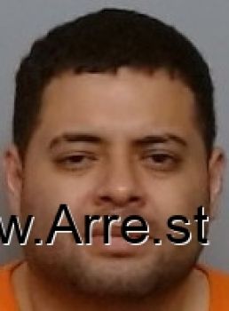 Walter Isidro Rosales Mugshot